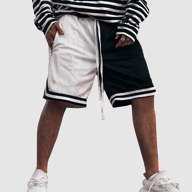 Drip Casual Shorts