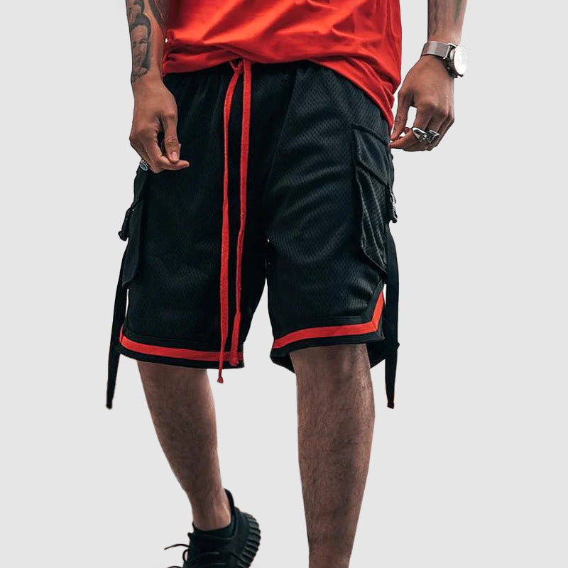 Drip Casual Shorts