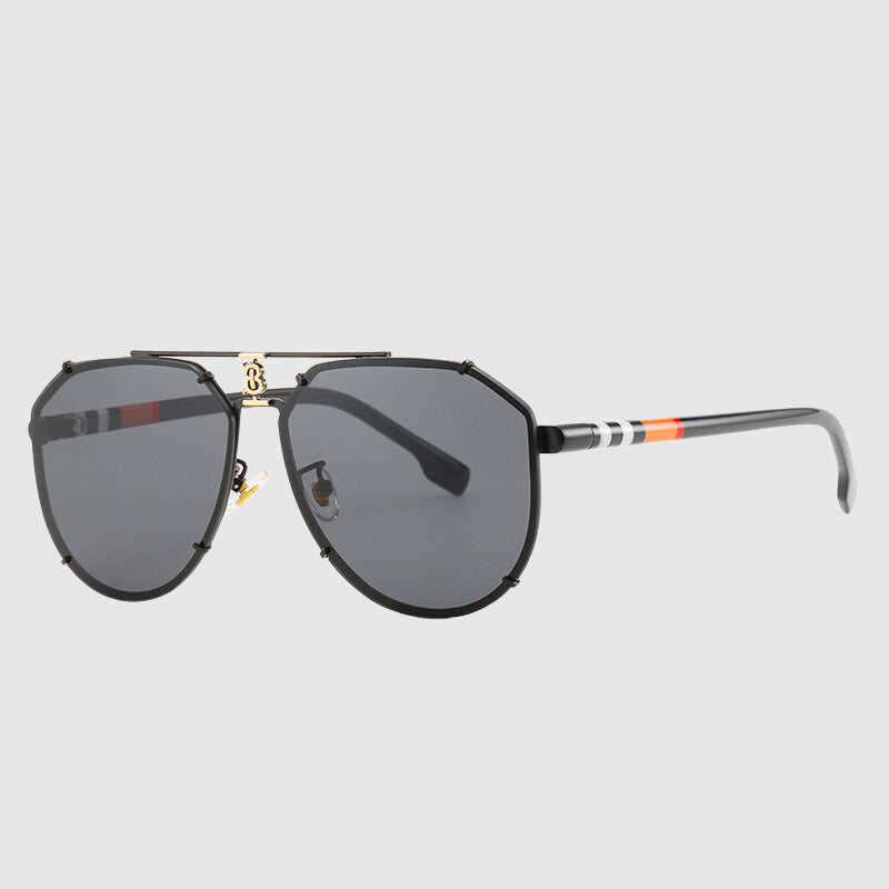 Franco Bianchi New York Gradient Sunglasses