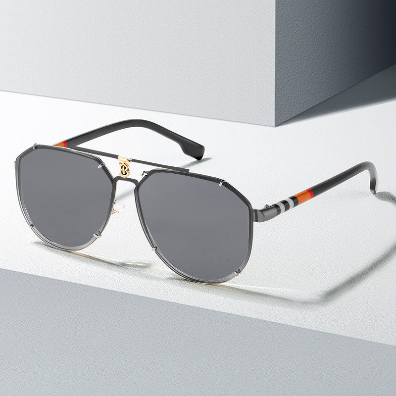Franco Bianchi New York Gradient Sunglasses