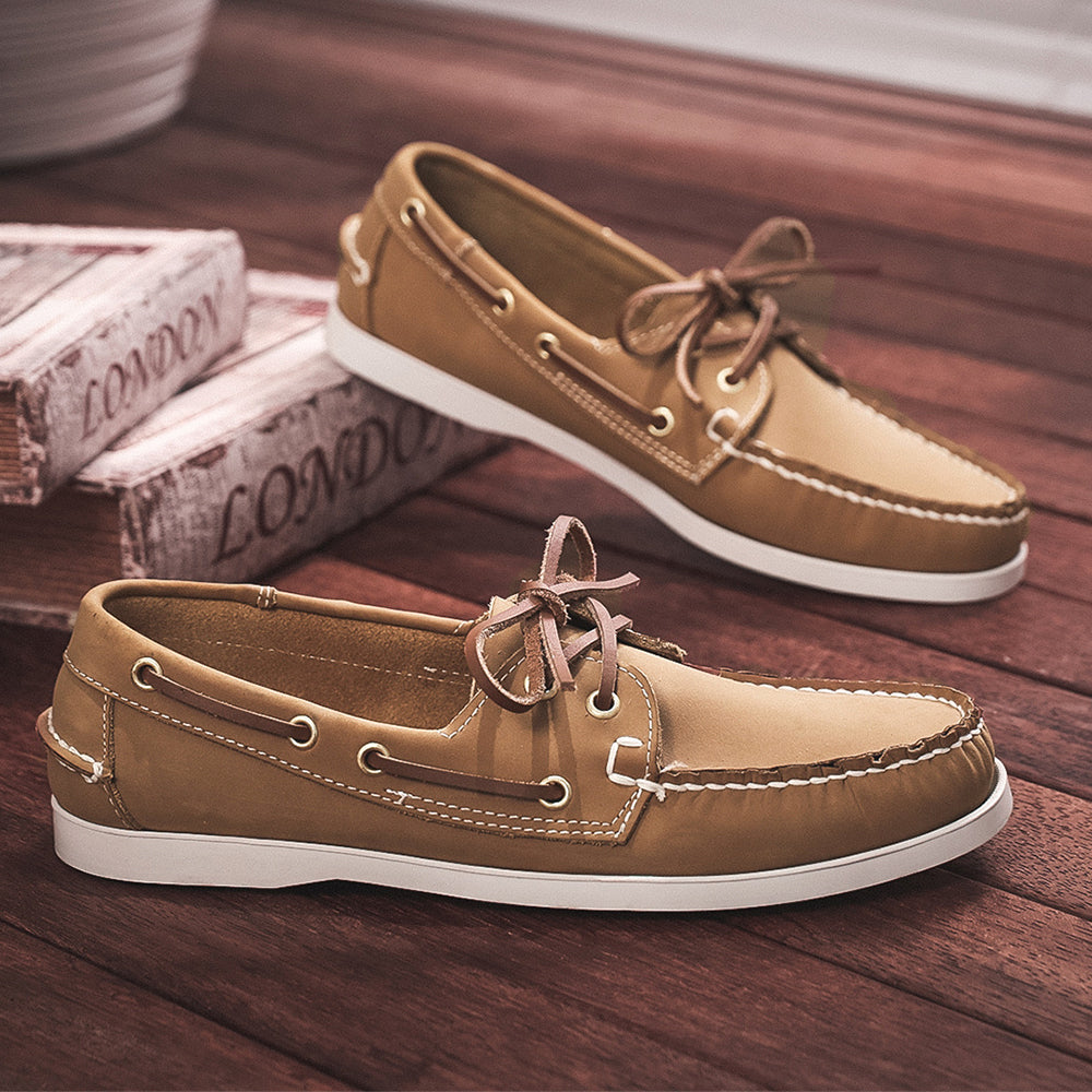 Frank Hardy Admiral Loafers
