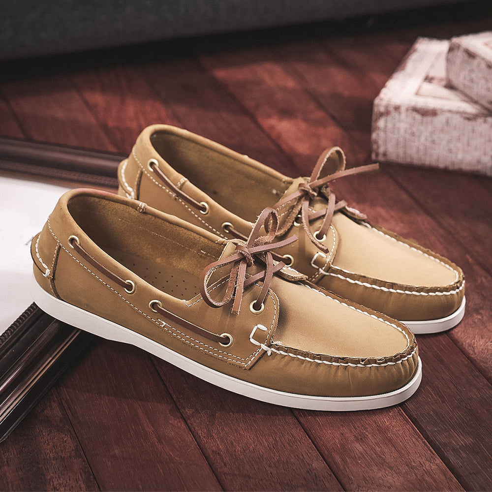 Frank Hardy Admiral Loafers