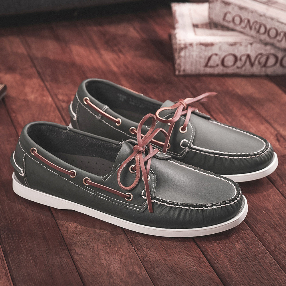 Frank Hardy Admiral Loafers