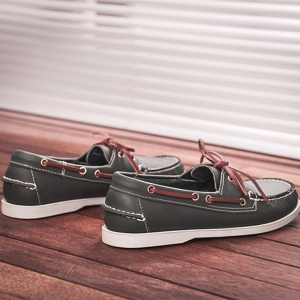 Frank Hardy Admiral Loafers