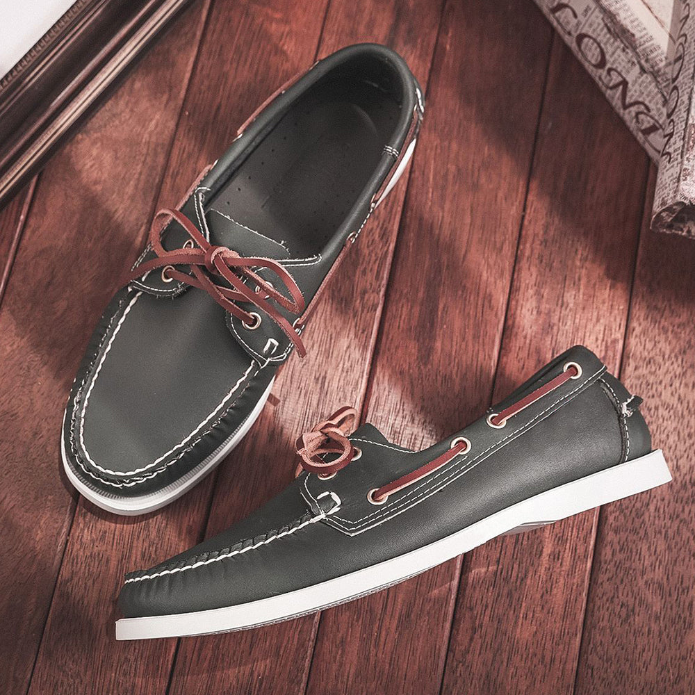 Frank Hardy Admiral Loafers