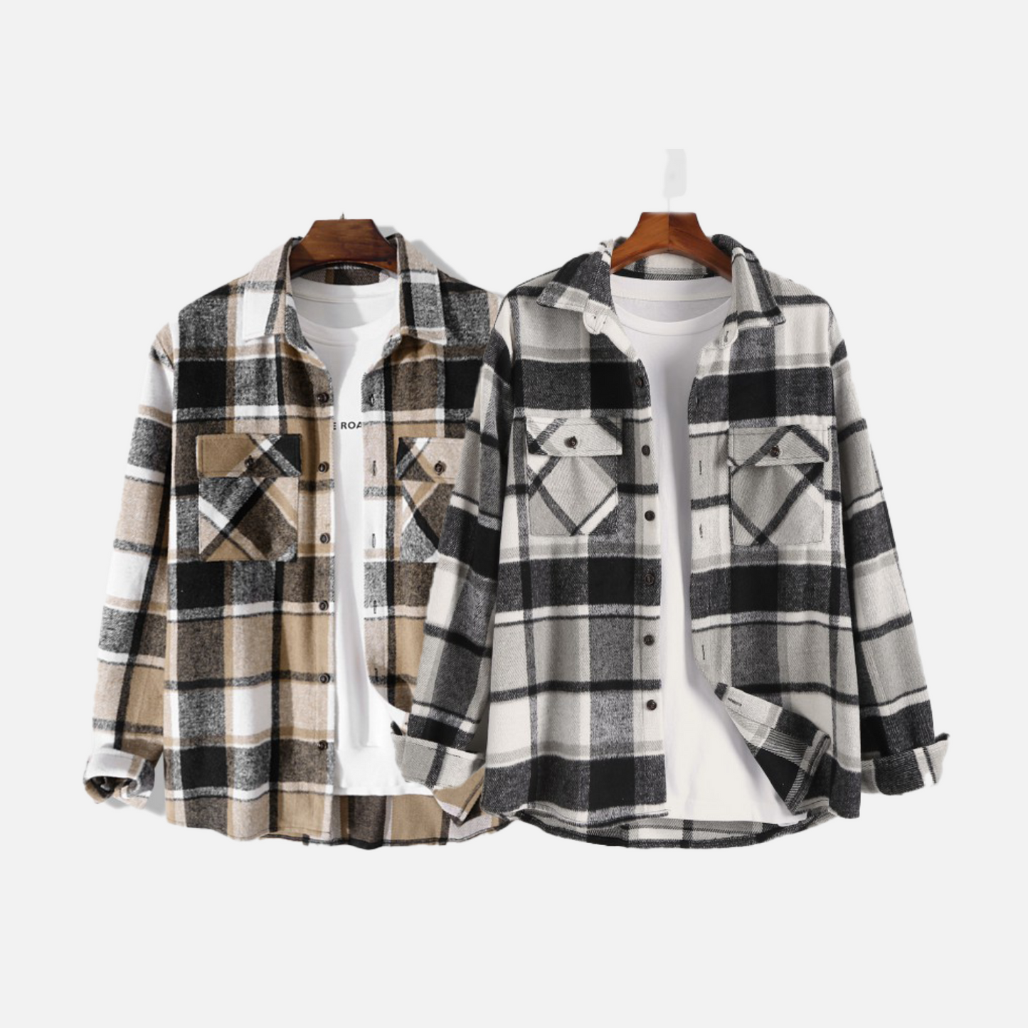 Florin's Flannel