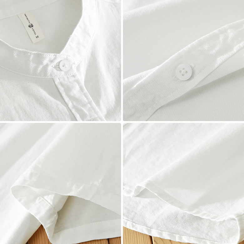 Jack Washington Everhill Casual Spring Shirt