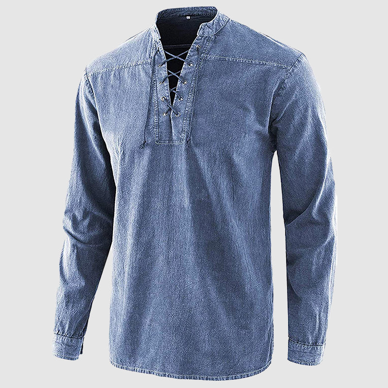 Jack Washington Vintage Summer Shirt