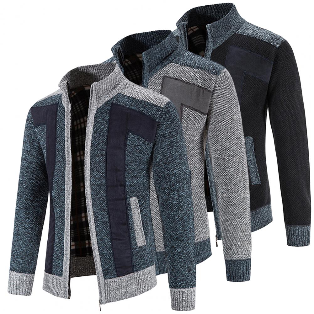 Lucas Fall Jacket