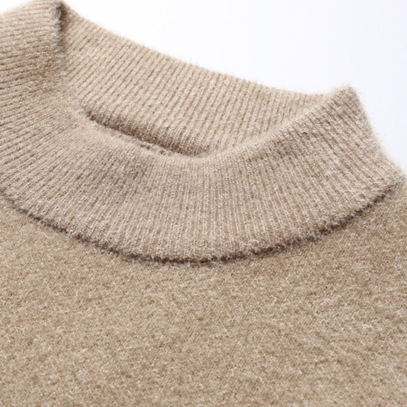 Berlington Men's Casual Sweater