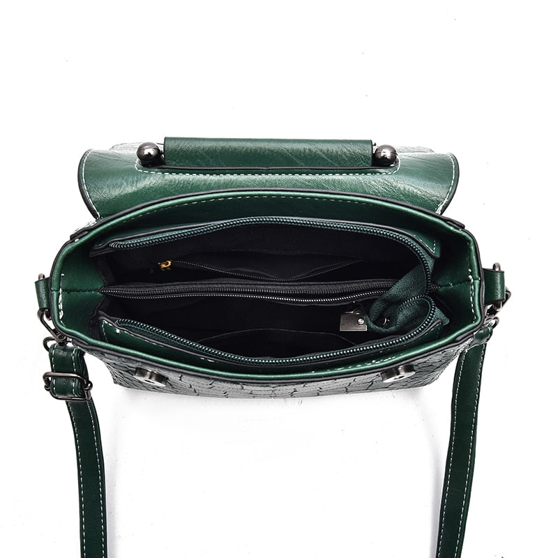 Emmeline Classic Shoulder Bag