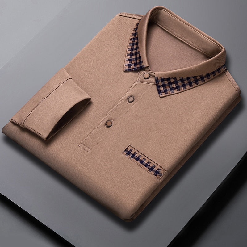Dylan's Essential Classic Polo