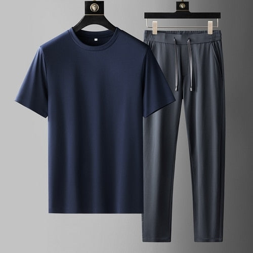 Mason's Urban Ease Casual Set