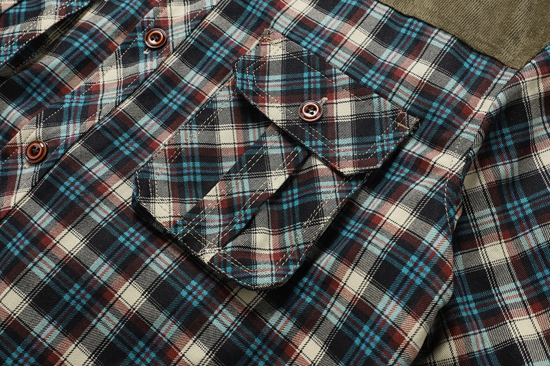 Conoman Men's Casual Jacket