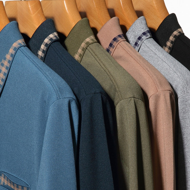 Dylan's Essential Classic Polo