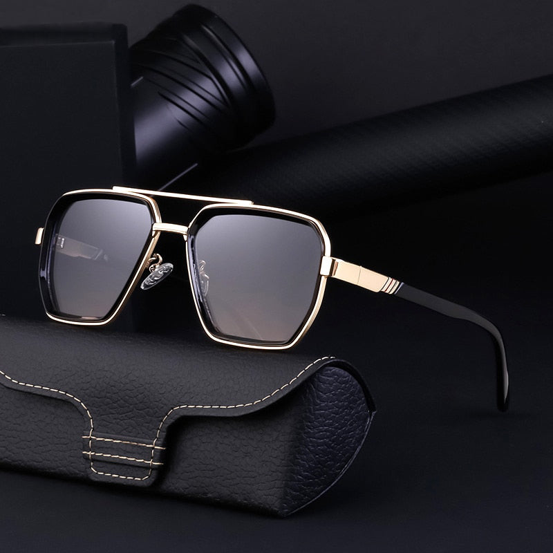 Classic Edge Premium Sunglasses
