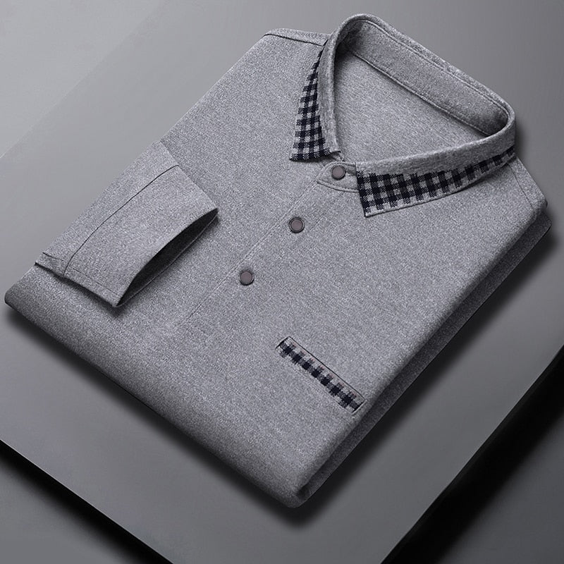 Dylan's Essential Classic Polo