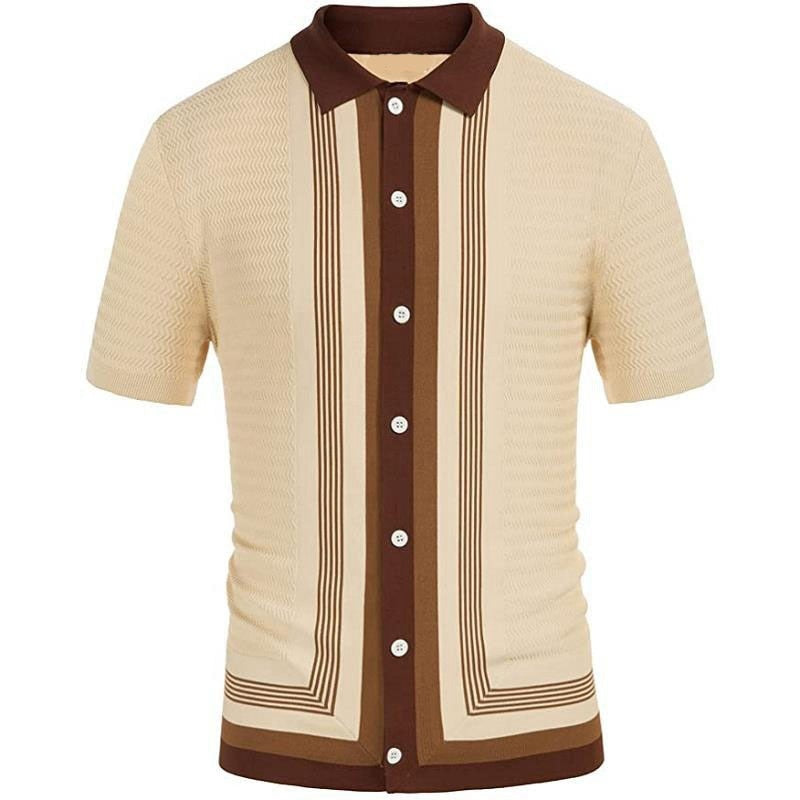 Sorrento Classic Summer Shirt