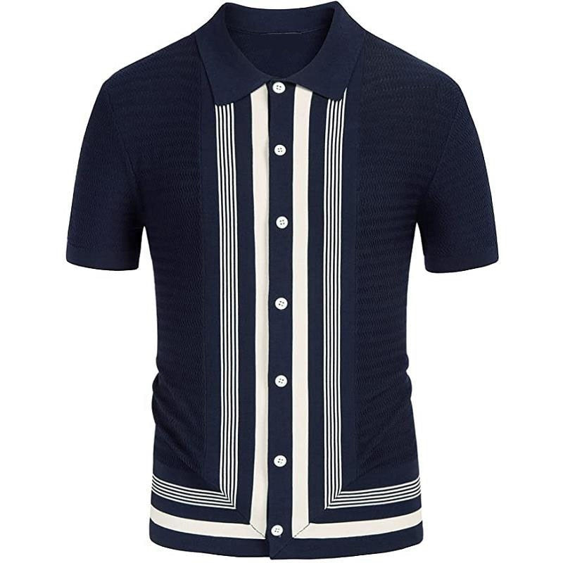 Sorrento Classic Summer Shirt