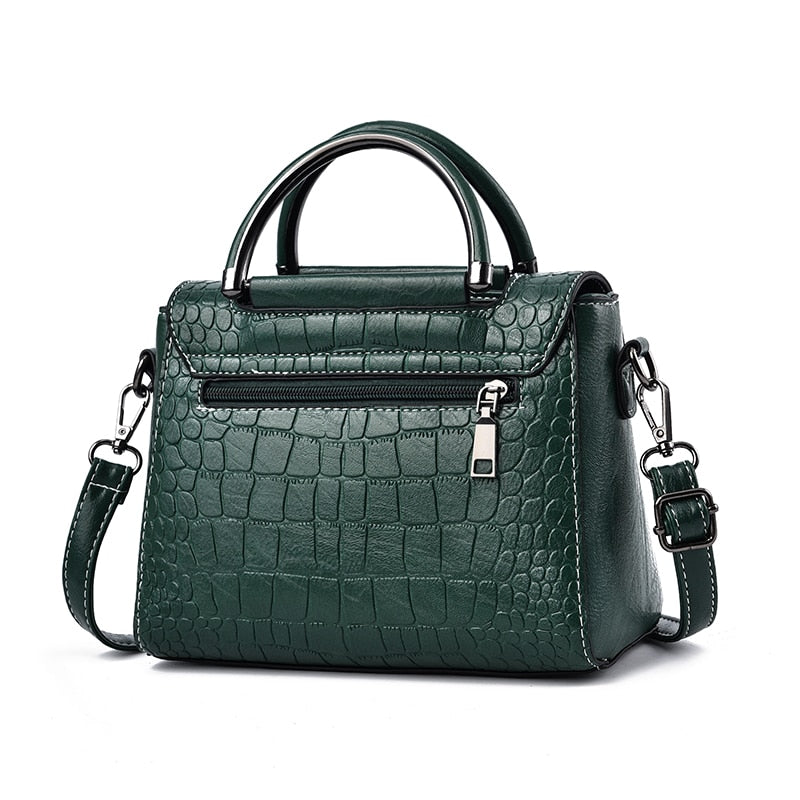 Emmeline Classic Shoulder Bag