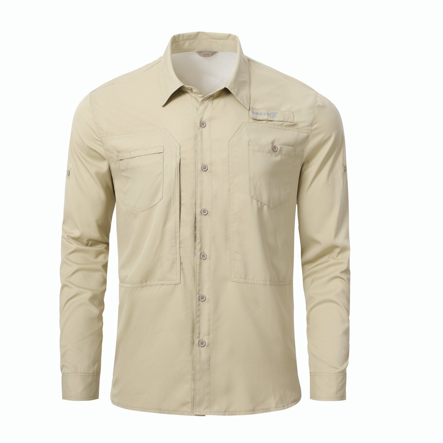 Cameron's TrailMaster Explorer Shirt