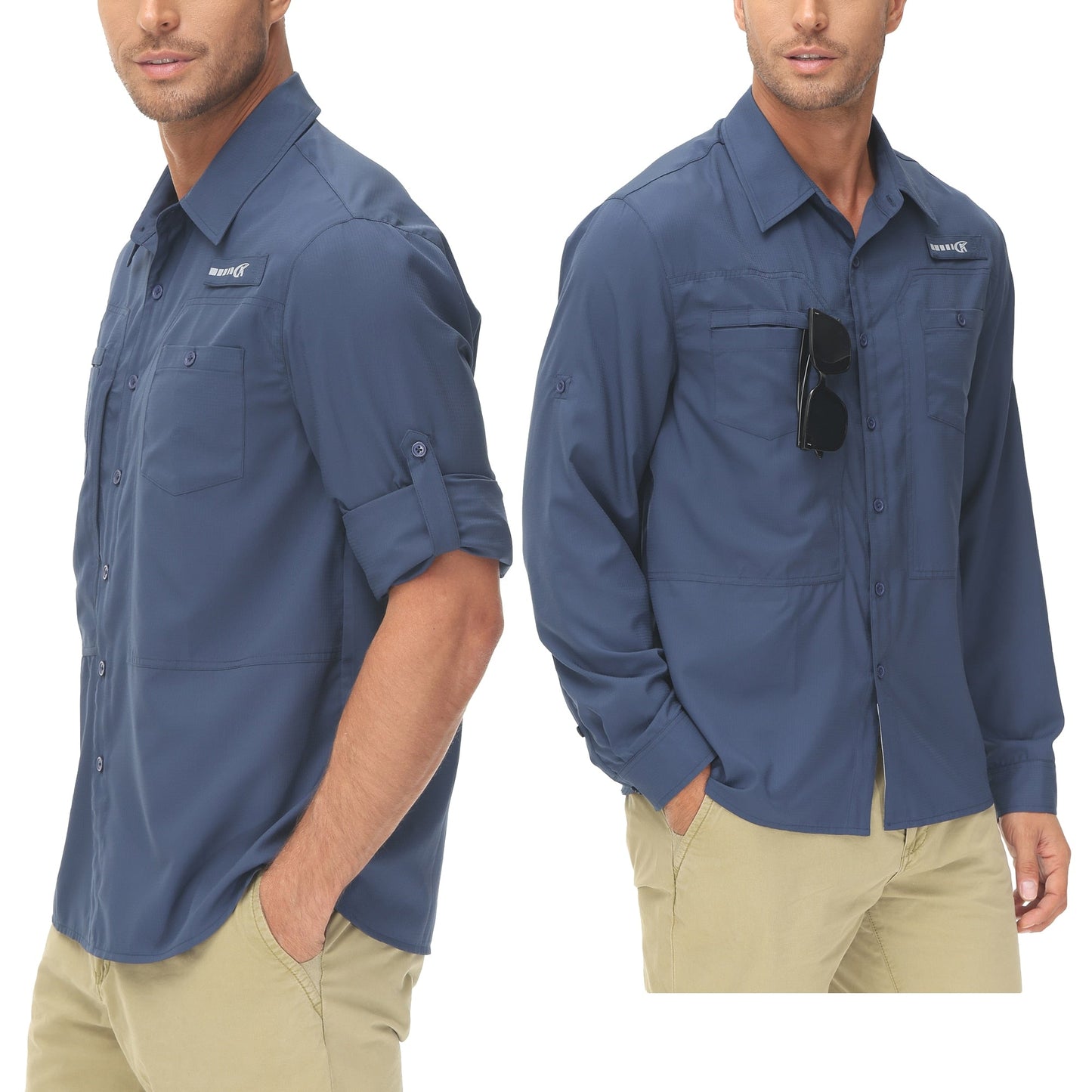 Cameron's TrailMaster Explorer Shirt