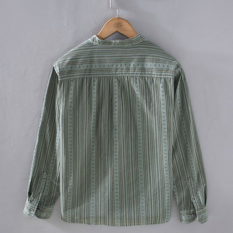 Noah Men's Classic Vintage Shirt