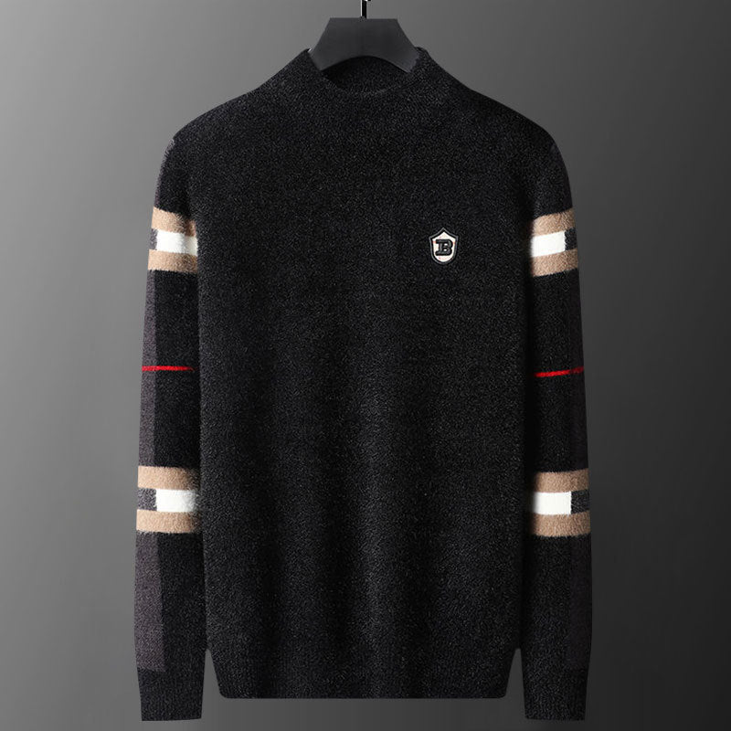 Berlington Men's Casual Sweater