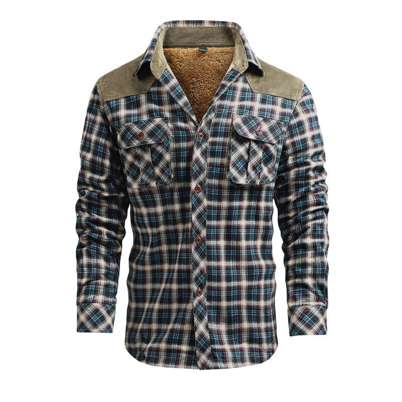 Conoman Men's Casual Jacket