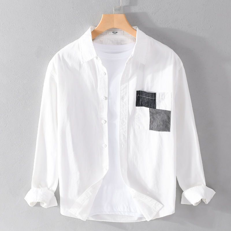 Austin's Relaxed Casual Shirt