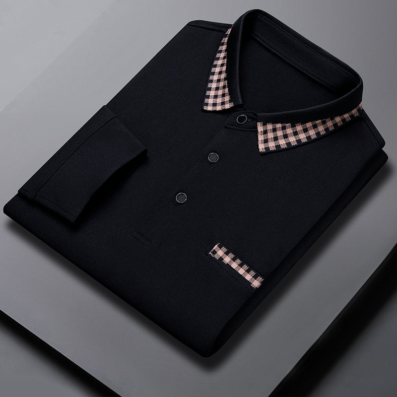 Dylan's Essential Classic Polo