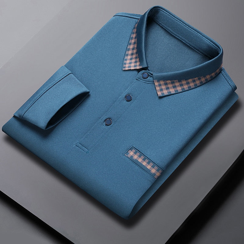 Dylan's Essential Classic Polo