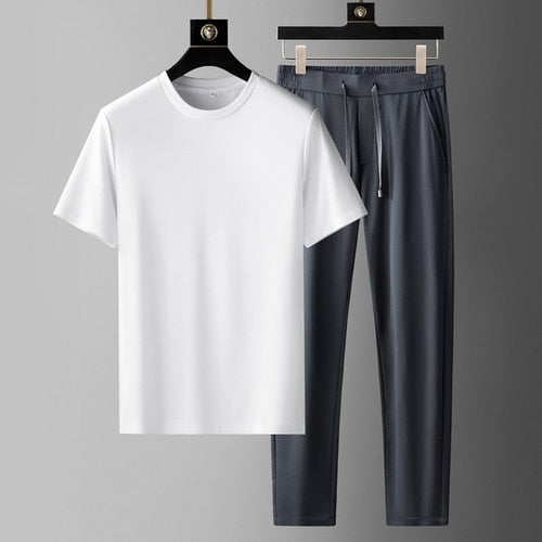 Mason's Urban Ease Casual Set
