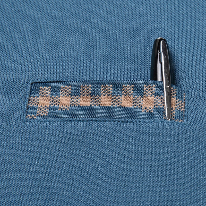 Dylan's Essential Classic Polo