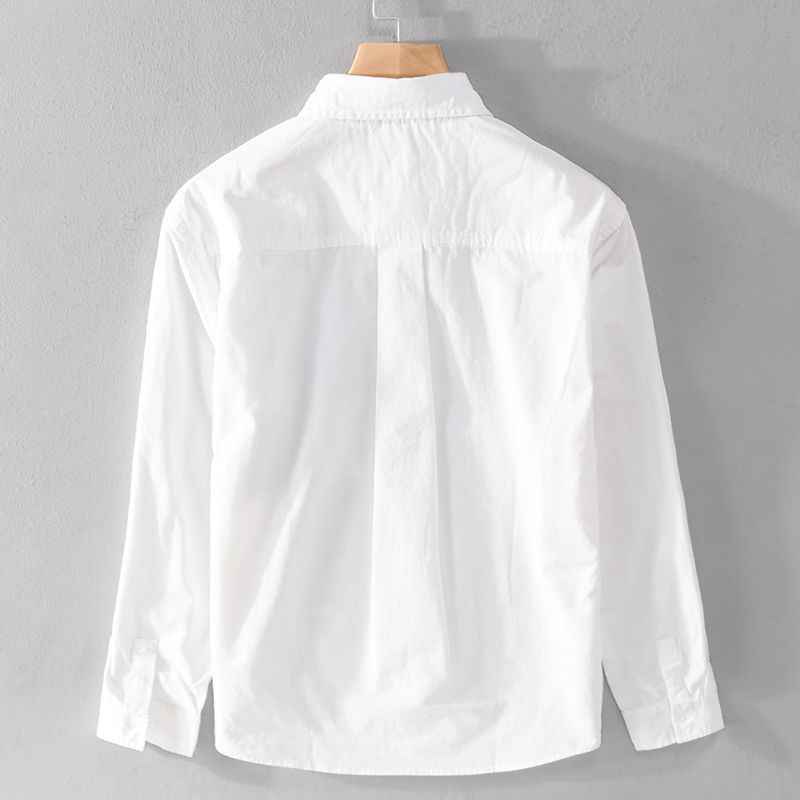 Austin's Relaxed Casual Shirt