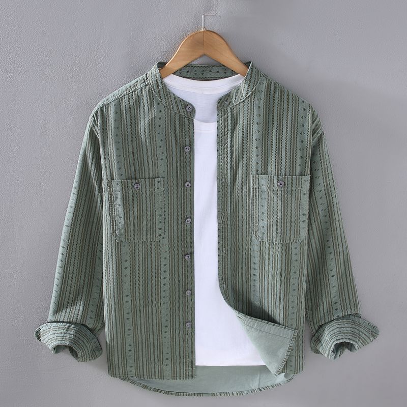 Noah Men's Classic Vintage Shirt