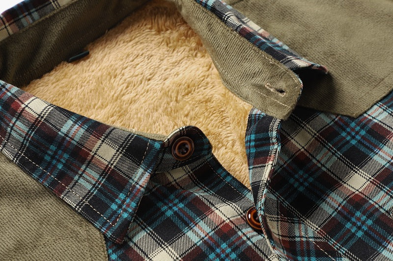 Conoman Men's Casual Jacket