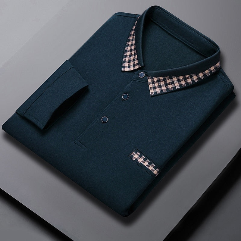 Dylan's Essential Classic Polo