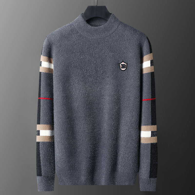 Berlington Men's Casual Sweater