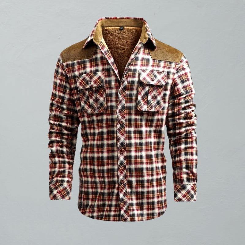 Conoman Men's Casual Jacket