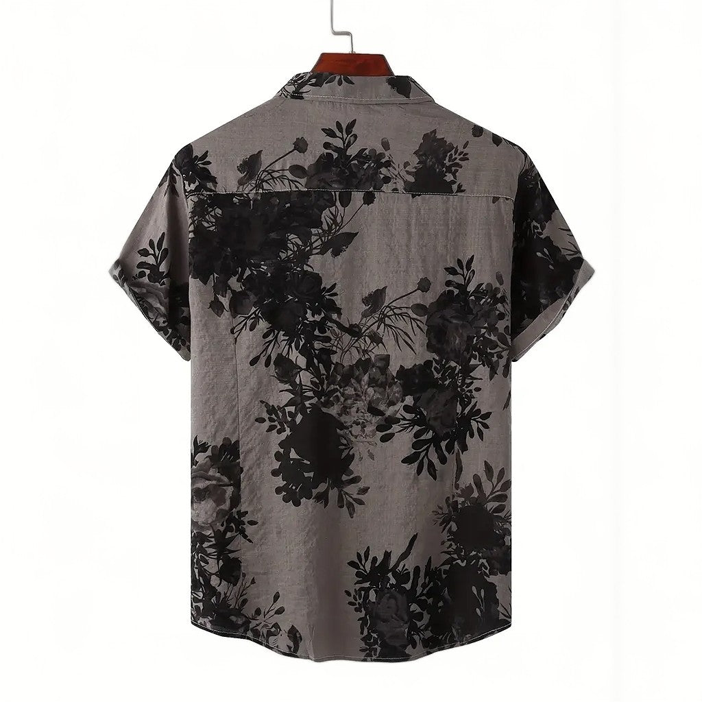 SuaveSands Leisure Shirt