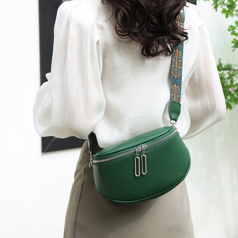 PoshPrima Pelle Handbag