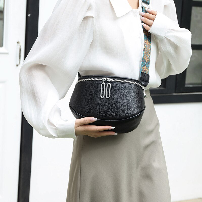 PoshPrima Pelle Handbag