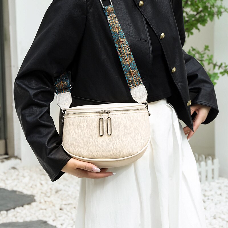 PoshPrima Pelle Handbag