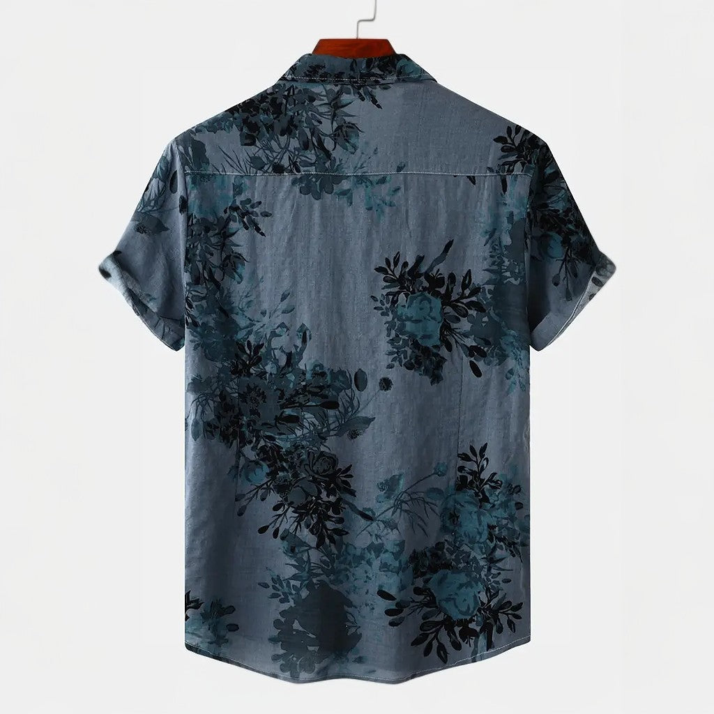 SuaveSands Leisure Shirt