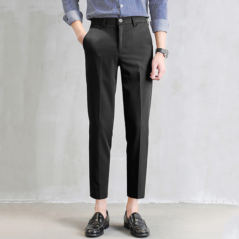 Riveira Attire Formal Wear Summer Pants