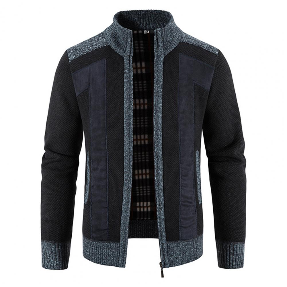 Lucas Fall Jacket