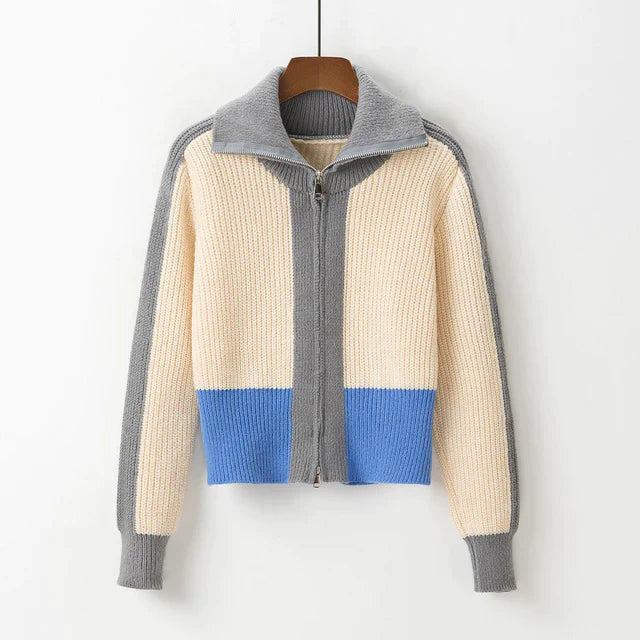 Cassandra Casual Sweater