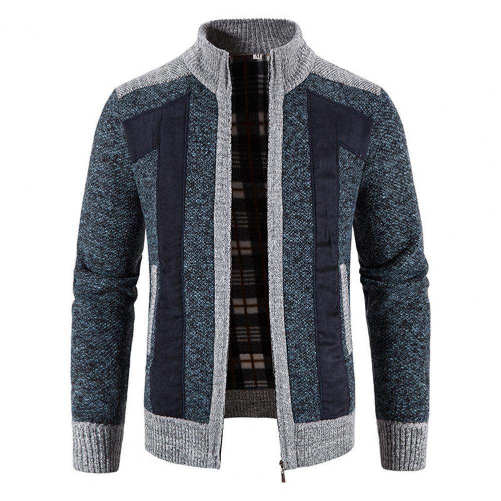 Lucas Fall Jacket
