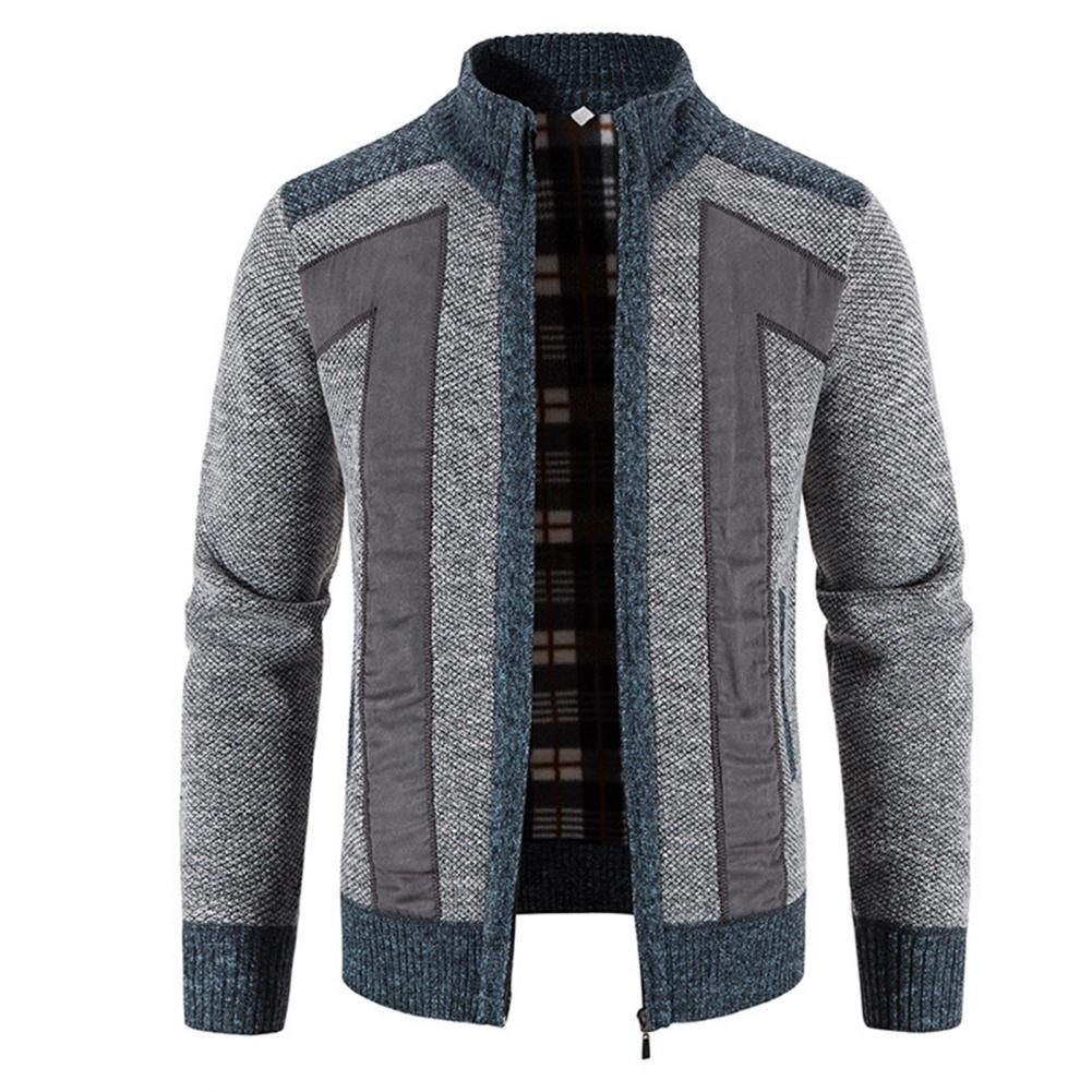 Lucas Fall Jacket